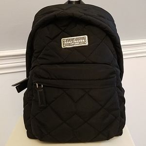 Marc Jacobs Diamond Quilted Backpack